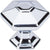 Top Knobs TK712PC