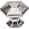 Top Knobs TK713BSN