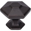 Top Knobs TK713SAB