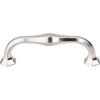 Top Knobs TK714BSN