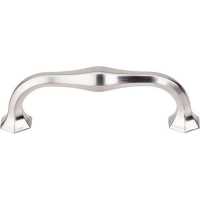Top Knobs TK714BSN
