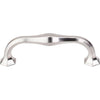 Top Knobs TK714BSN