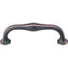 Top Knobs TK714UM