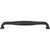 Top Knobs TK728SAB