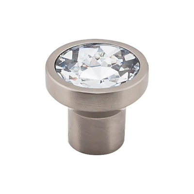 Top Knobs TK735BSN