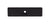 Top Knobs TK741BLK