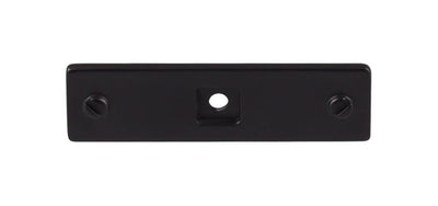 Top Knobs TK741BLK