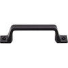 Top Knobs TK742BLK