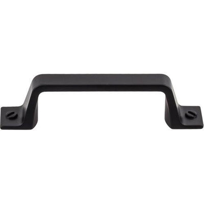 Top Knobs TK742BLK