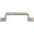 Top Knobs TK742BSN
