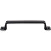 Top Knobs TK744BLK