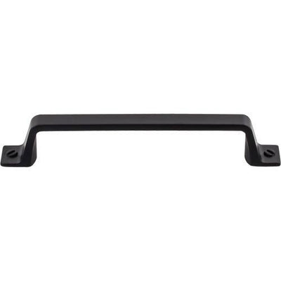 Top Knobs TK744BLK