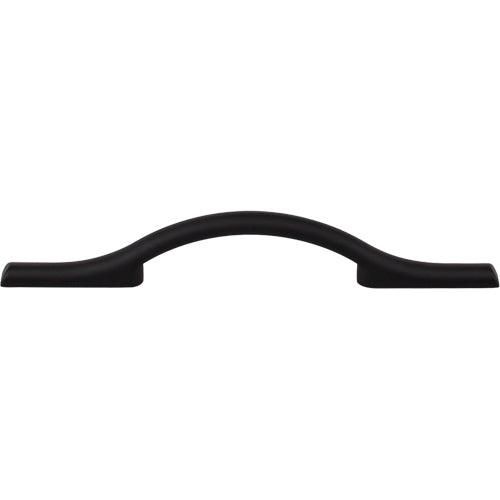 Top Knobs TK753BLK