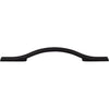 Top Knobs TK754BLK