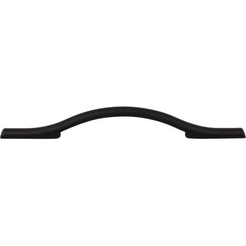 Top Knobs TK754BLK