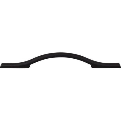 Top Knobs TK754BLK
