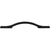 Top Knobs TK754BLK