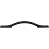 Top Knobs TK754BLK