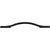 Top Knobs TK755BLK