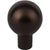 Top Knobs TK760ORB