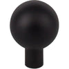 Top Knobs TK761BLK