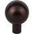 Top Knobs TK761ORB