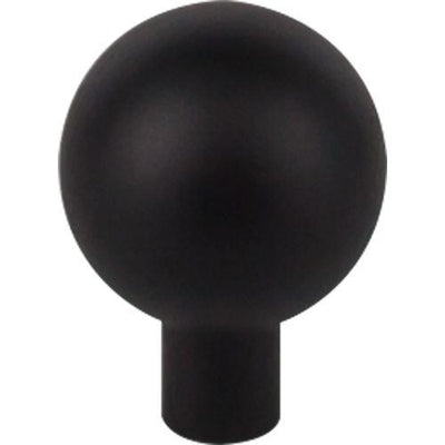 Top Knobs TK762BLK