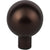 Top Knobs TK762ORB