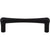 Top Knobs TK763BLK