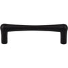 Top Knobs TK763BLK