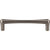 Top Knobs TK764BSN