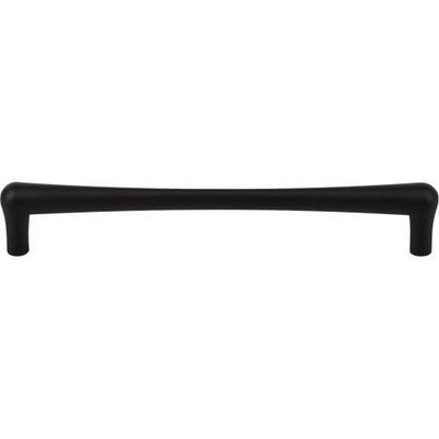 Top Knobs TK766BLK