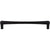 Top Knobs TK766BLK