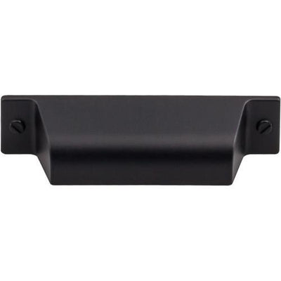 Top Knobs TK772BLK