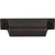 Top Knobs TK772SAB