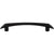 Top Knobs TK783BLK