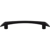 Top Knobs TK783BLK