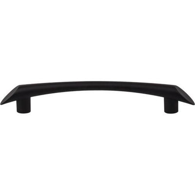 Top Knobs TK783BLK