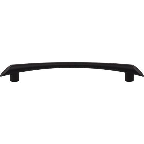 Top Knobs TK784BLK