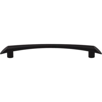 Top Knobs TK784BLK