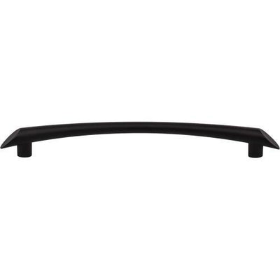 Top Knobs TK785BLK