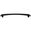 Top Knobs TK786BLK