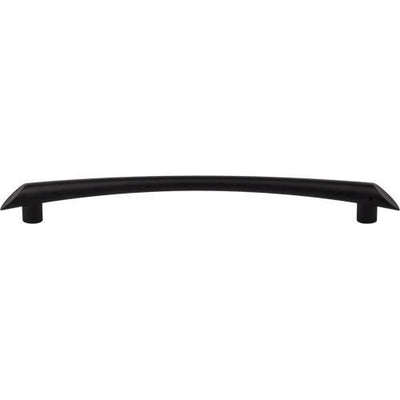 Top Knobs TK786BLK