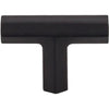 Top Knobs TK790BLK