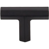 Top Knobs TK790BLK