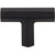 Top Knobs TK790BLK