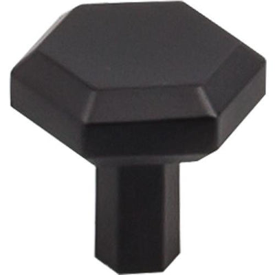 Top Knobs TK791BLK