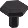 Top Knobs TK792BLK