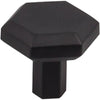 Top Knobs TK792BLK