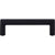Top Knobs TK793BLK